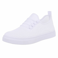 Damen Low-Sneakers - white