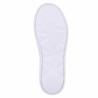 Damen Low-Sneakers - white