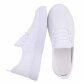 Damen Low-Sneakers - white
