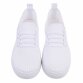 Damen Low-Sneakers - white