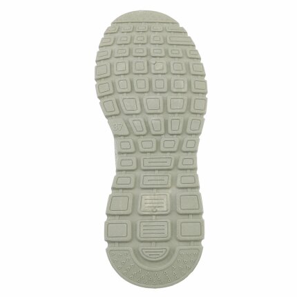 Damen Low-Sneakers - beangreen