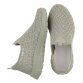 Damen Low-Sneakers - beangreen