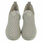Damen Low-Sneakers - beangreen