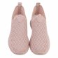 Damen Low-Sneakers - dpink