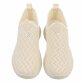 Damen Low-Sneakers - ltbeige