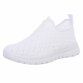 Damen Low-Sneakers - white