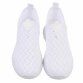 Damen Low-Sneakers - white