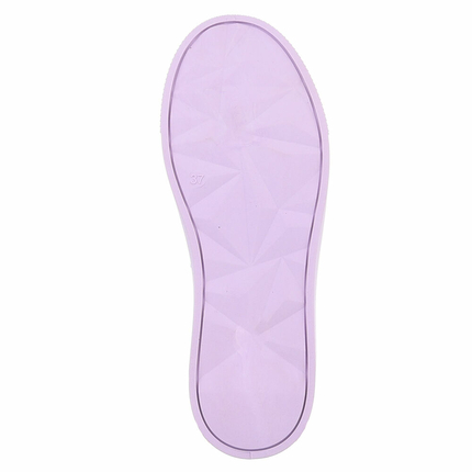 Damen Low-Sneakers - ltpurple