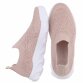 Damen Low-Sneakers - dpink