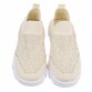 Damen Low-Sneakers - ltbeige