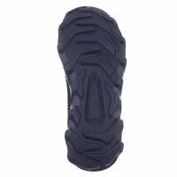 Damen Low-Sneakers - navy