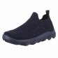 Damen Low-Sneakers - navy