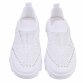 Damen Low-Sneakers - white