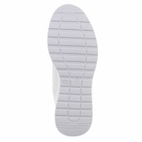 Damen Keilabsatz-Sneakers - white