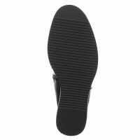 Damen High-Heel Stiefel - black