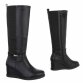 Damen High-Heel Stiefel - black