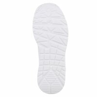Damen Low-Sneakers - white