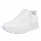 Damen Low-Sneakers - white Gr. 39