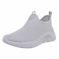 Damen Sportschuhe - ltgrey