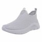 Damen Sportschuhe - ltgrey Gr. 37