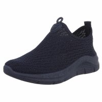 Damen Sportschuhe - navy