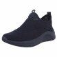 Damen Sportschuhe - navy Gr. 37
