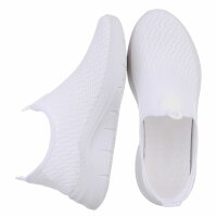 Damen Sportschuhe - white