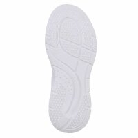 Damen Sportschuhe - white