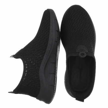 Damen Sportschuhe - black