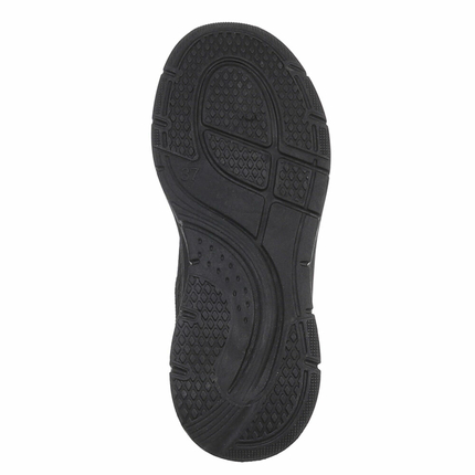 Damen Sportschuhe - black