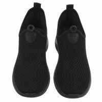 Damen Sportschuhe - black