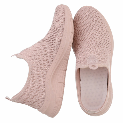 Damen Sportschuhe - dpink