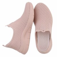Damen Sportschuhe - dpink