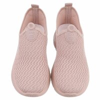 Damen Sportschuhe - dpink