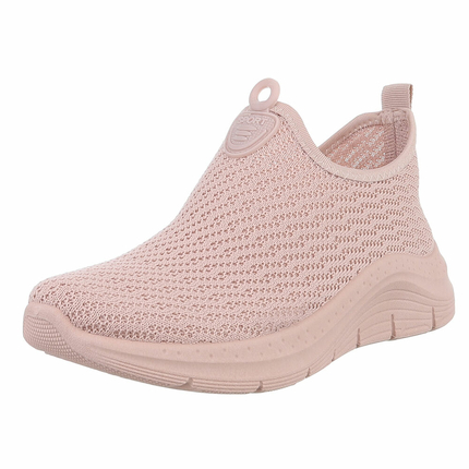 Damen Sportschuhe - dpink Gr. 37