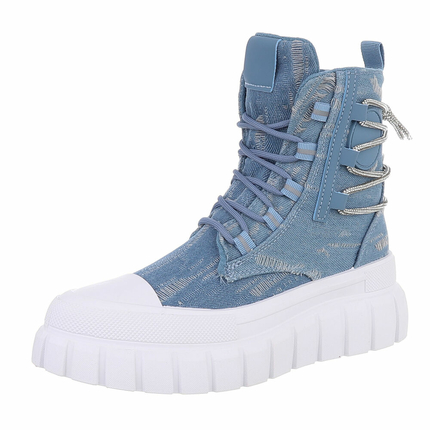 22 Stck-Pieces Diverse Damen-Schuhe-Gr 36-41 Size 36-41 B/C Ware, Kunden Retouren, Mangel