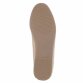 Damen Slipper - beige