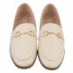 Damen Slipper - beige