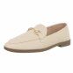 Damen Slipper - beige Gr. 41