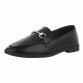 Damen Slipper - black Gr. 39