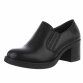 Damen Klassische Pumps - black Gr. 41