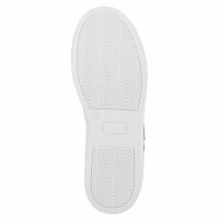 Damen Low-Sneakers - black