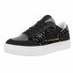 Damen Low-Sneakers - black Gr. 37