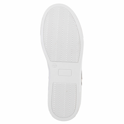 Damen Low-Sneakers - white