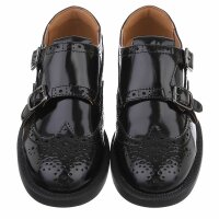 Damen Slipper - black