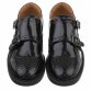 Damen Slipper - black
