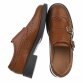 Damen Slipper - camel