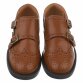 Damen Slipper - camel