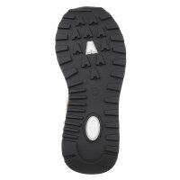 Damen Low-Sneakers - black