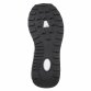Damen Low-Sneakers - black